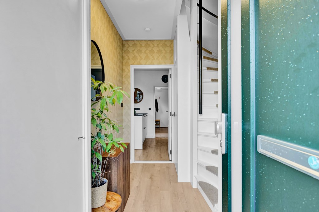 Balk, Ludgerusstraat 17