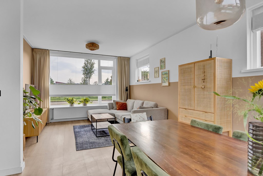 Balk, Ludgerusstraat 17