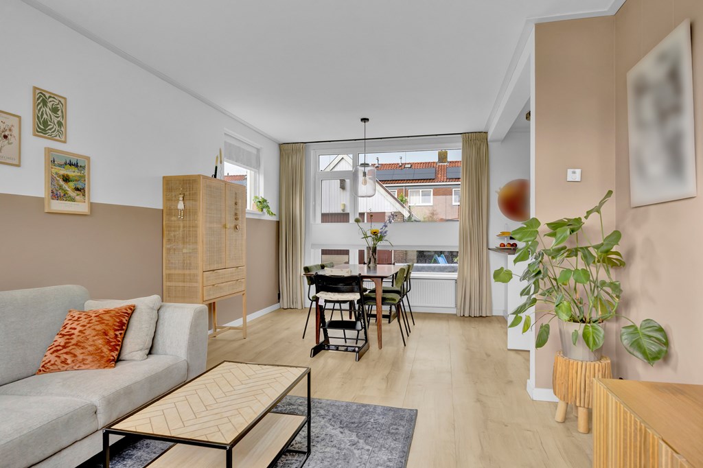 Balk, Ludgerusstraat 17