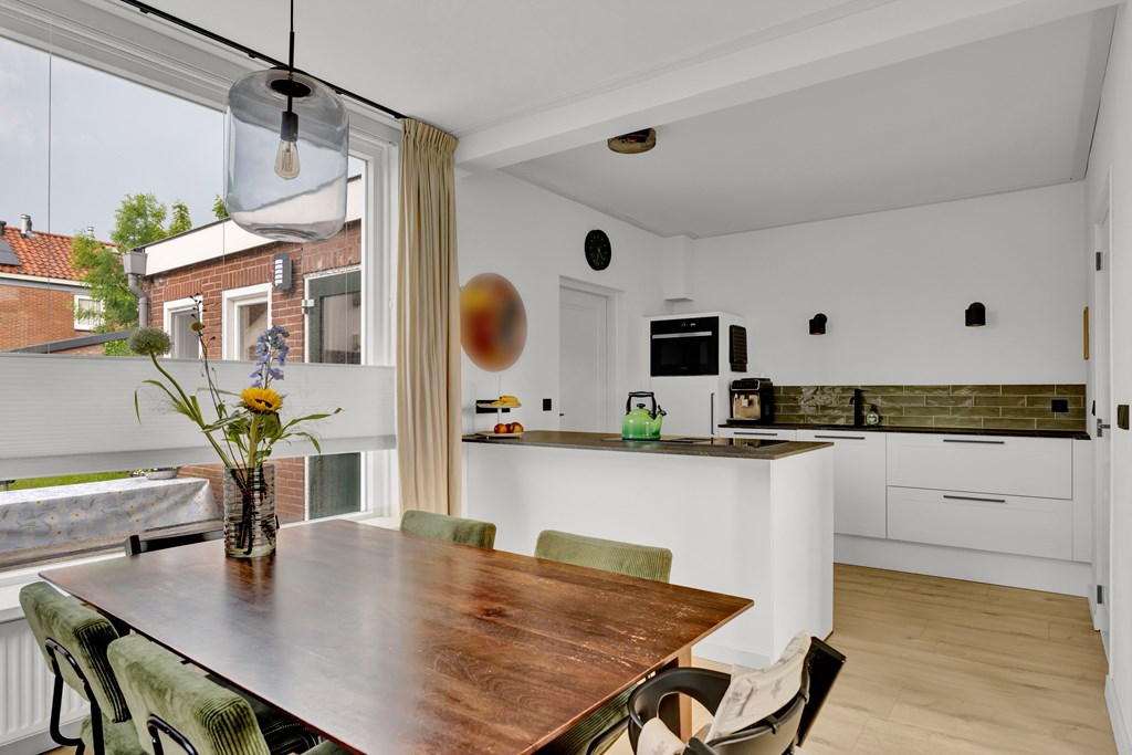 Balk, Ludgerusstraat 17