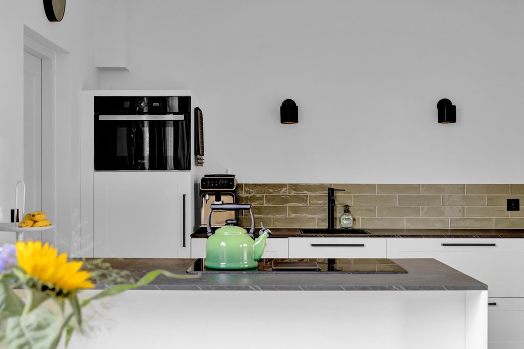 Balk, Ludgerusstraat 17