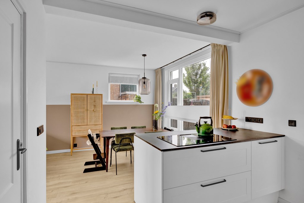 Balk, Ludgerusstraat 17