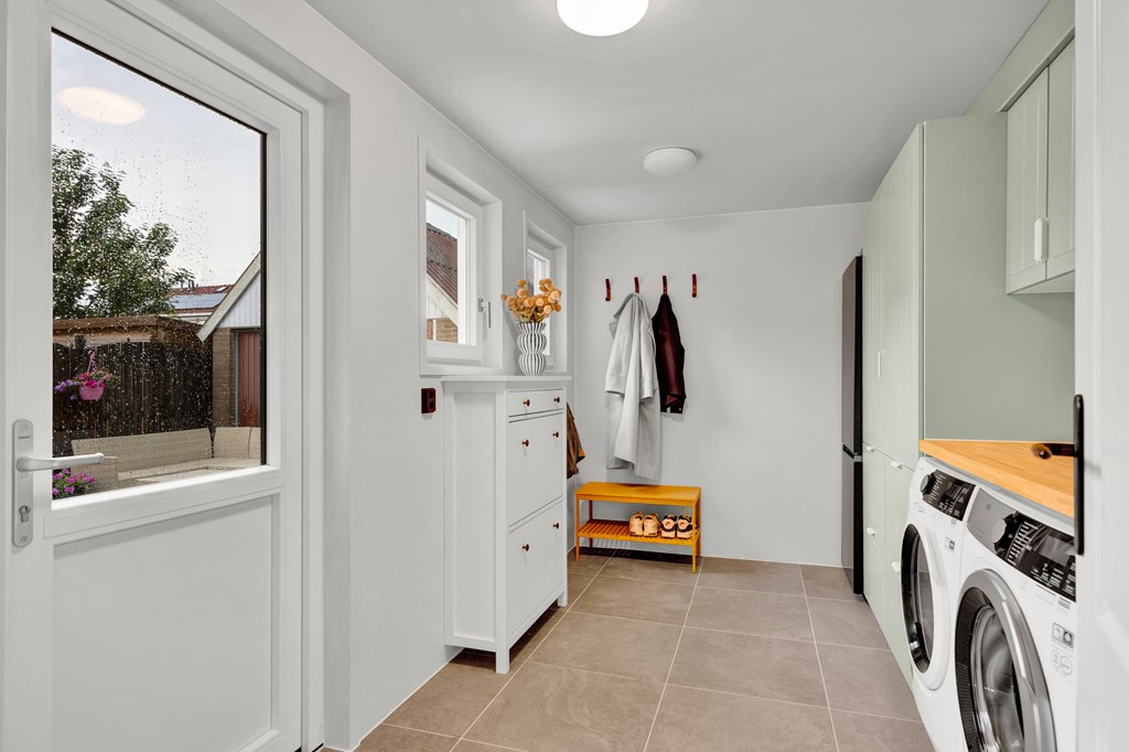 Balk, Ludgerusstraat 17