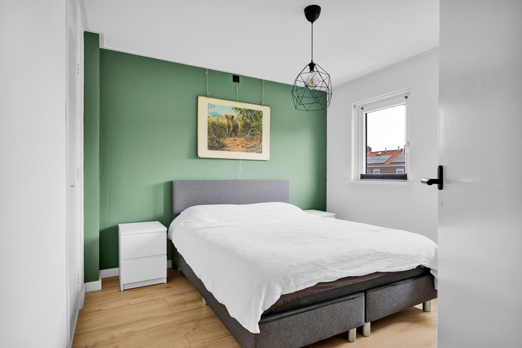 Balk, Ludgerusstraat 17