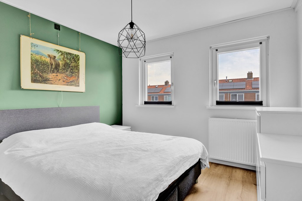 Balk, Ludgerusstraat 17