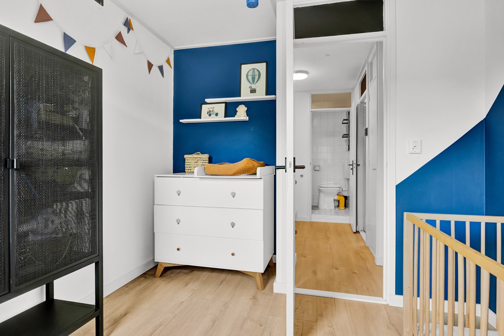 Balk, Ludgerusstraat 17