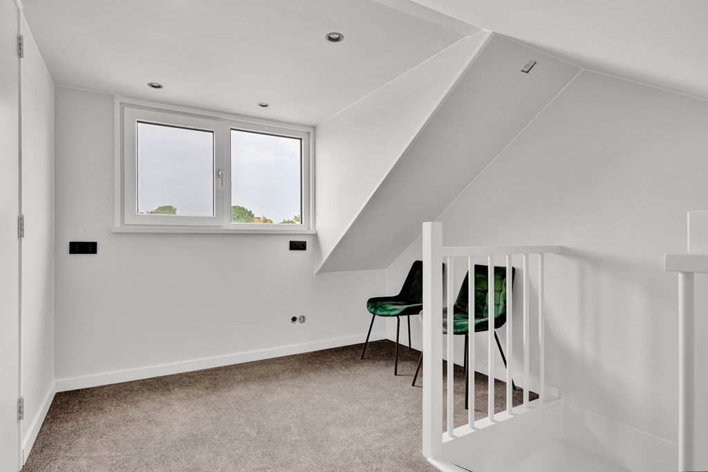 Balk, Ludgerusstraat 17