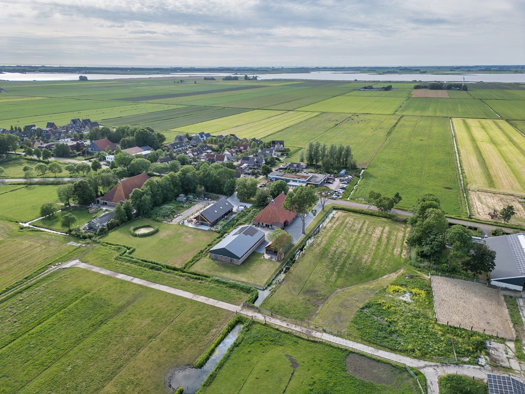 Oudega, Ige Galamawei 14