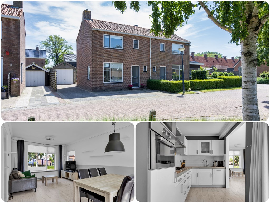 Sloten, Burg G H Mulierstraat 4