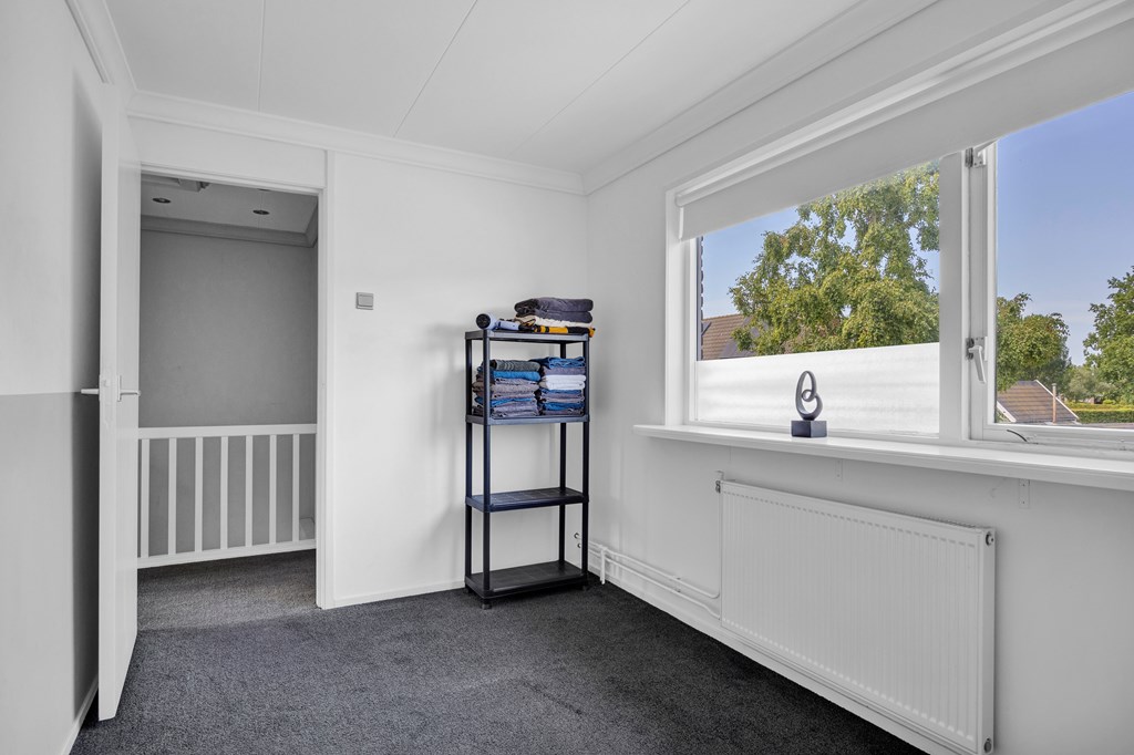 Sloten, Burg G H Mulierstraat 4