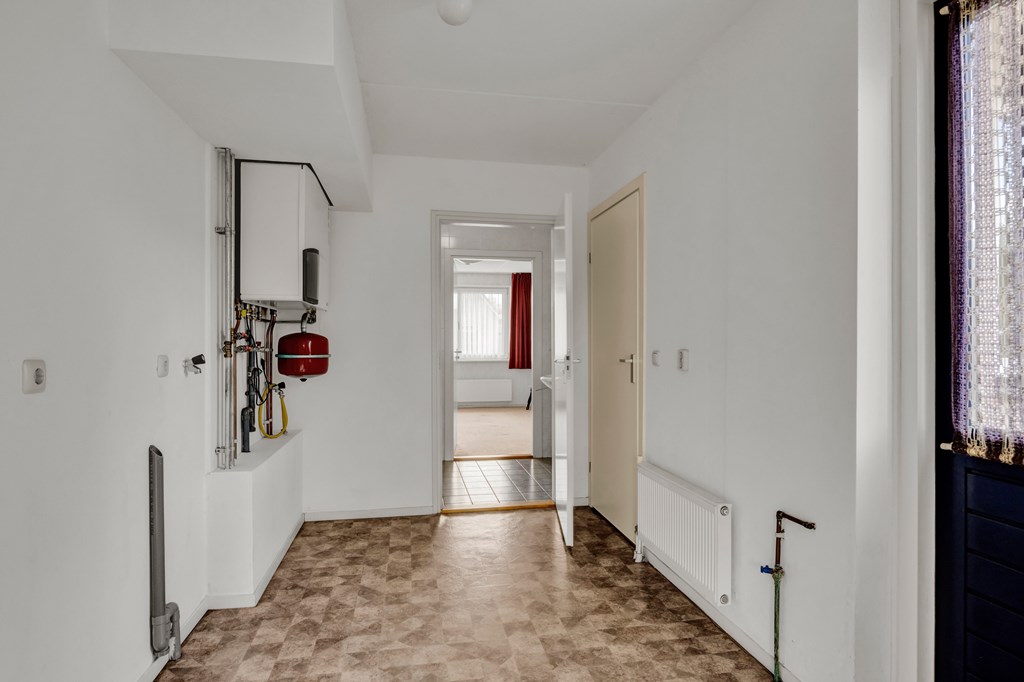 Balk, Rosenbergstrjitte 6