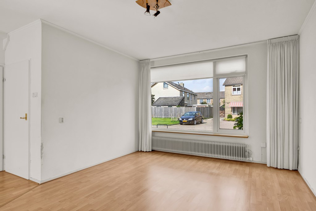 Joure, Prins Bernhardlaan 130