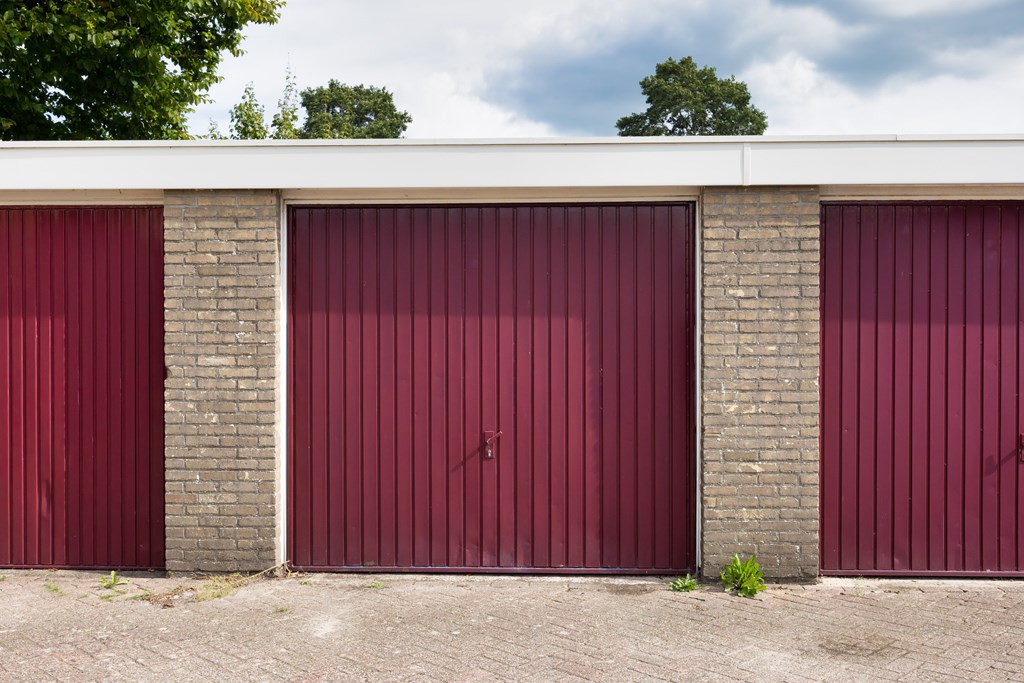 Joure, Prins Bernhardlaan 130