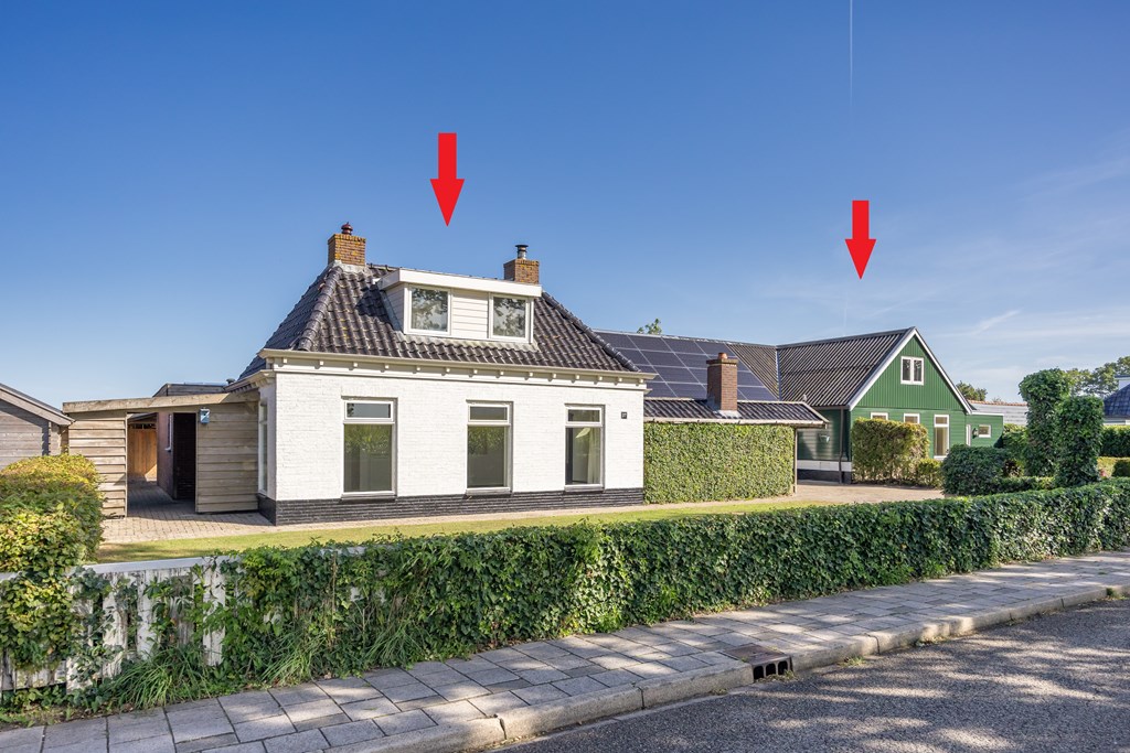 Idskenhuizen, Stripedyk 37