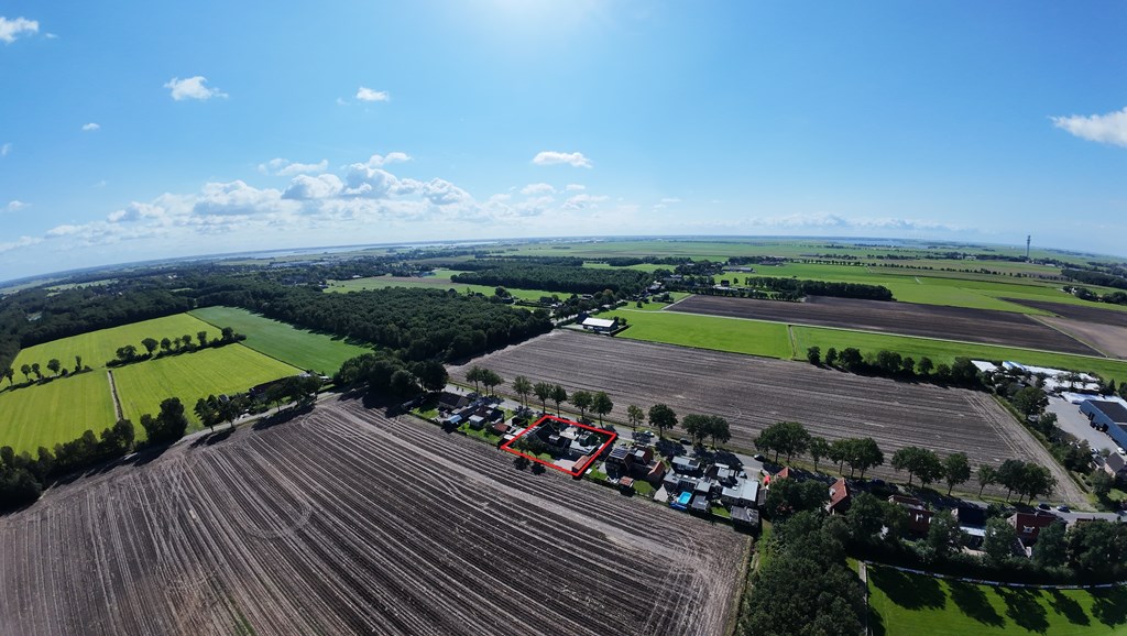 Idskenhuizen, Stripedyk 37
