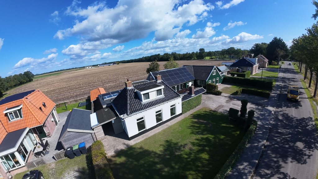 Idskenhuizen, Stripedyk 37