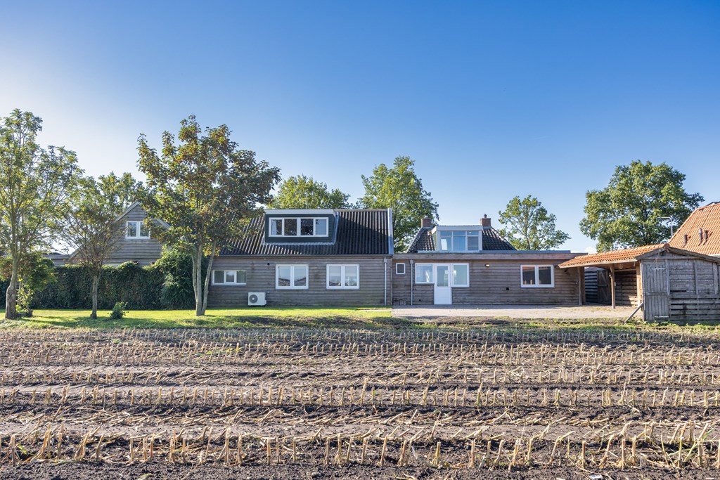 Idskenhuizen, Stripedyk 37