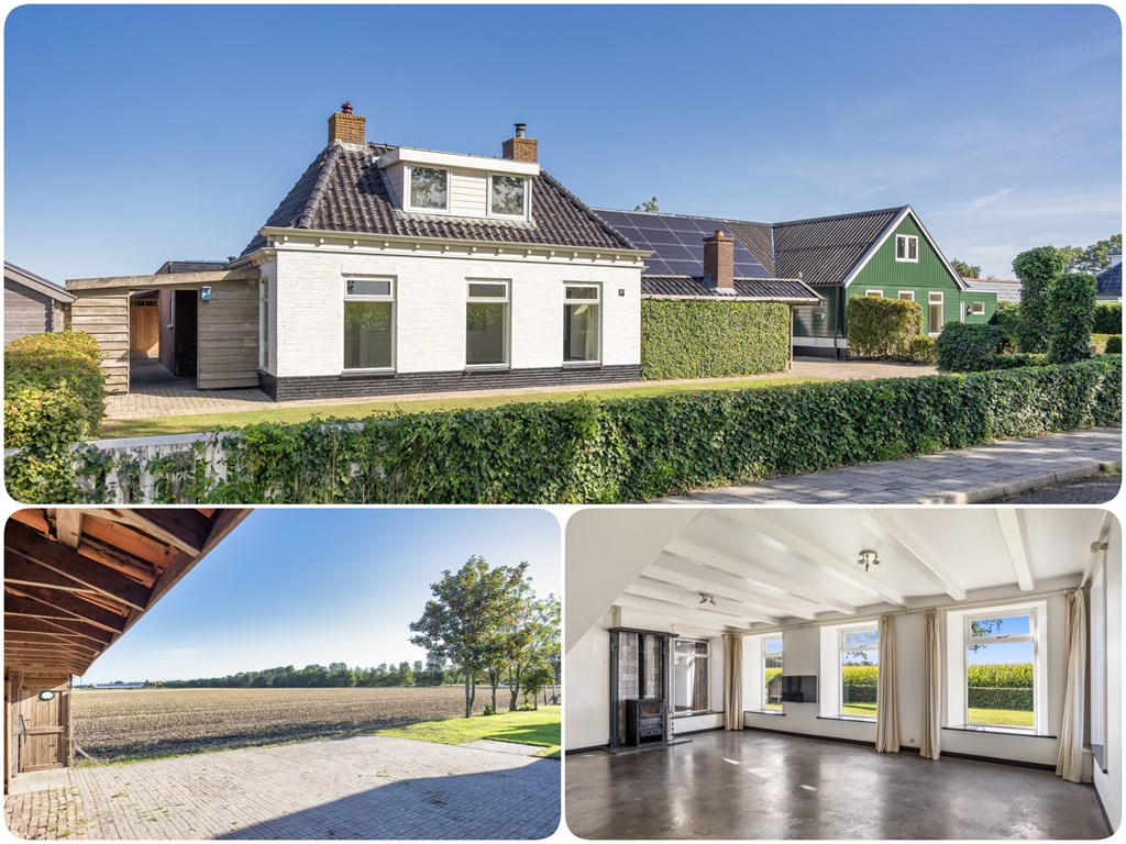 Idskenhuizen, Stripedyk 37