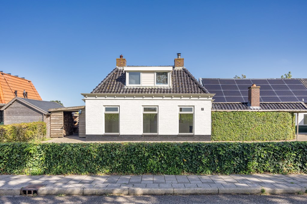 Idskenhuizen, Stripedyk 37