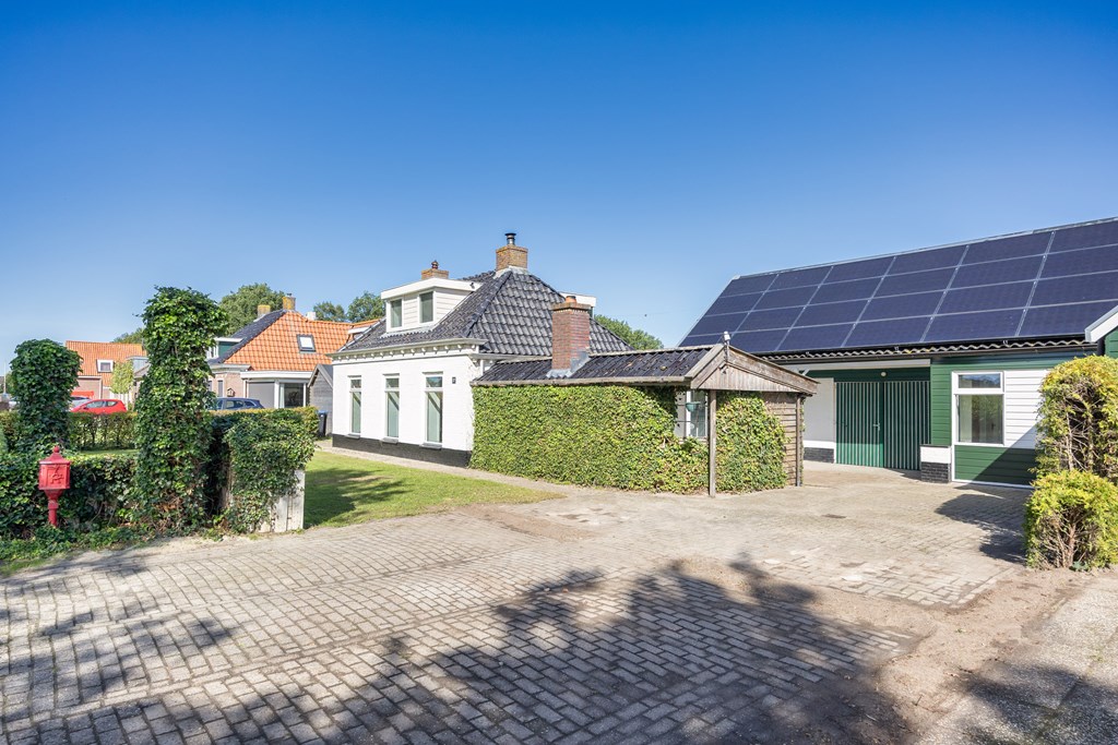 Idskenhuizen, Stripedyk 37
