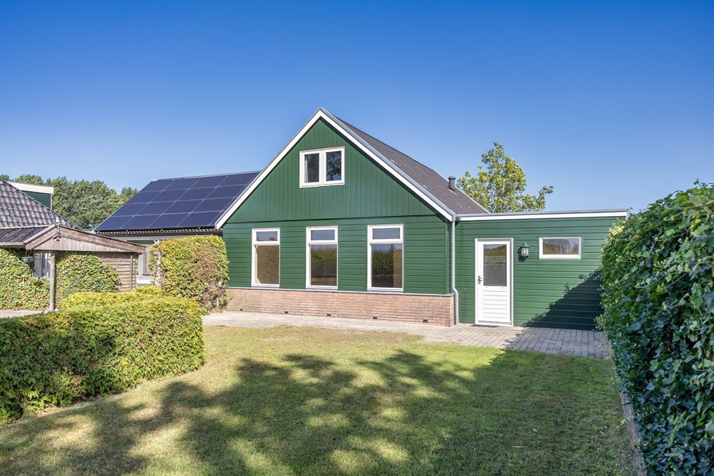 Idskenhuizen, Stripedyk 37