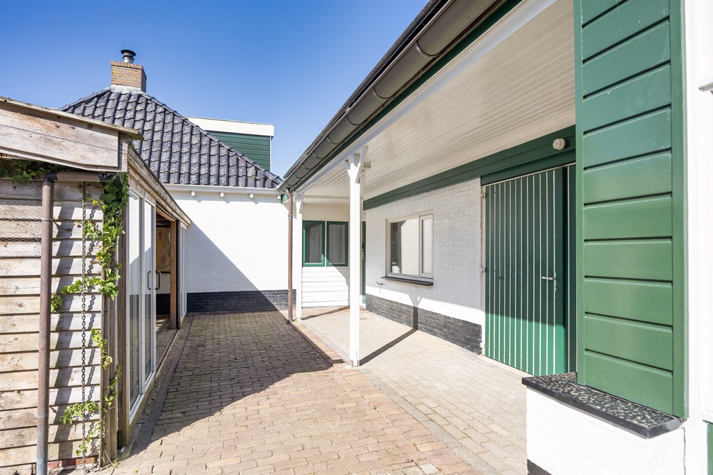 Idskenhuizen, Stripedyk 37