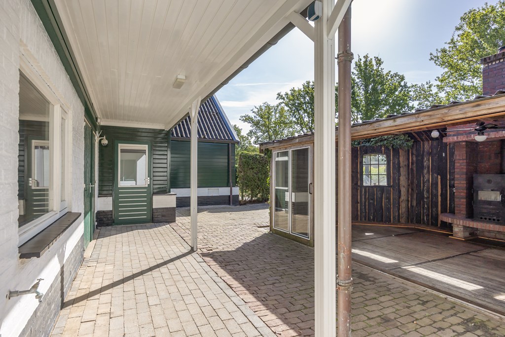 Idskenhuizen, Stripedyk 37