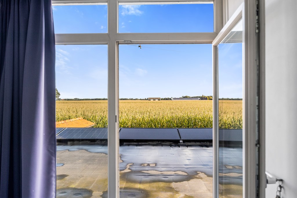 Idskenhuizen, Stripedyk 37
