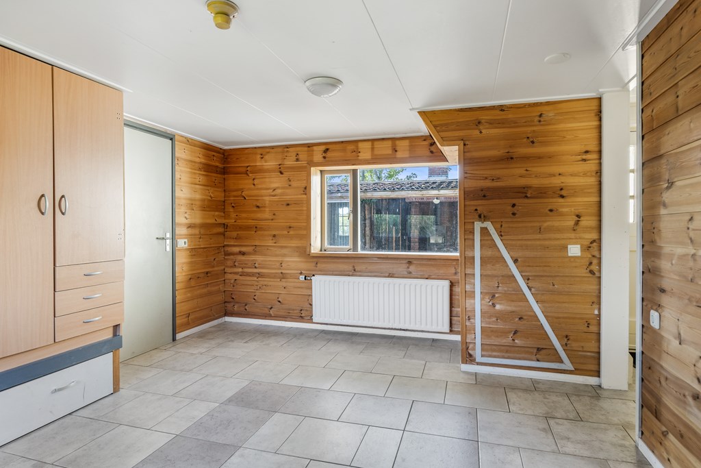 Idskenhuizen, Stripedyk 37