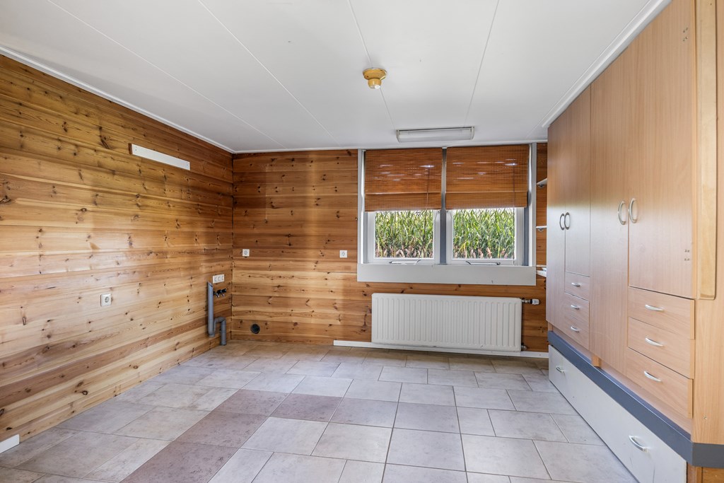 Idskenhuizen, Stripedyk 37