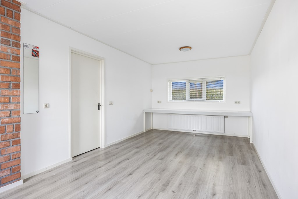 Idskenhuizen, Stripedyk 37