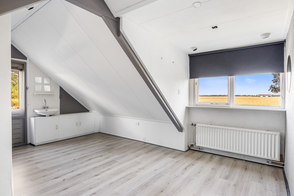 Idskenhuizen, Stripedyk 37