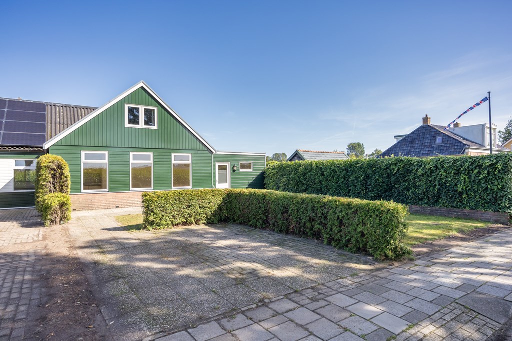 Idskenhuizen, Stripedyk 37