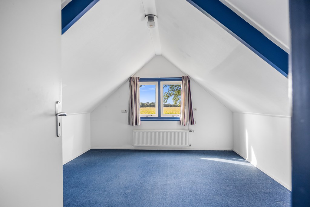 Idskenhuizen, Stripedyk 37