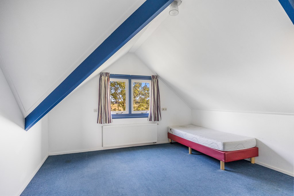 Idskenhuizen, Stripedyk 37