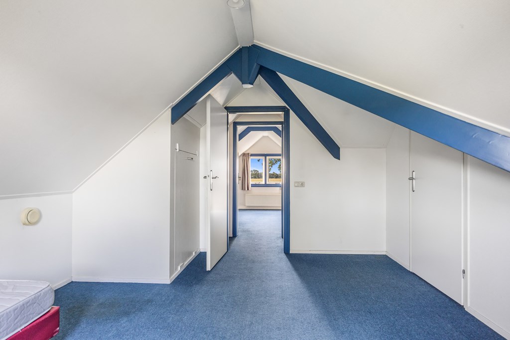 Idskenhuizen, Stripedyk 37