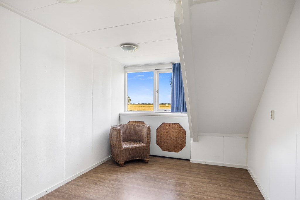 Idskenhuizen, Stripedyk 37