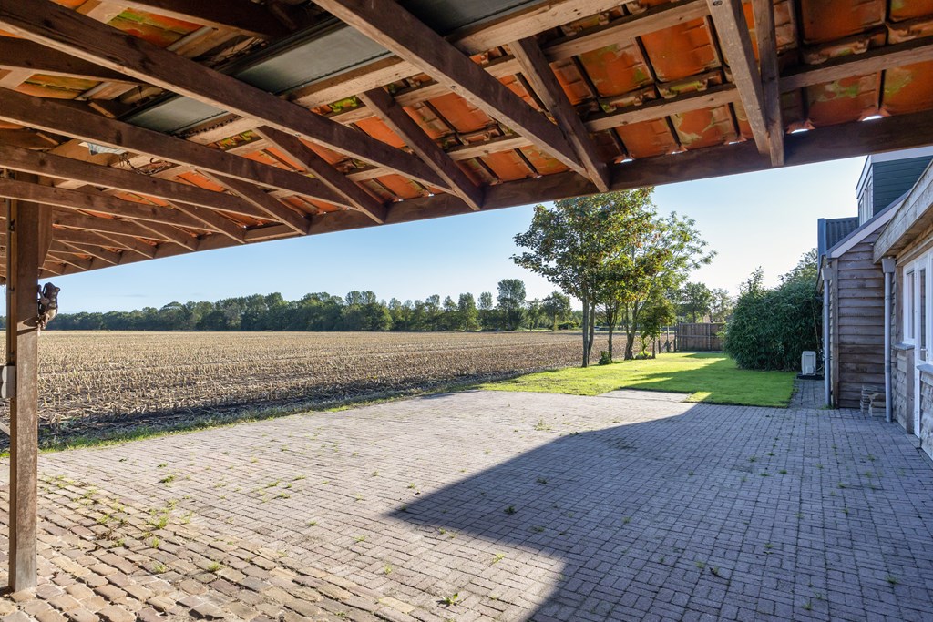 Idskenhuizen, Stripedyk 37