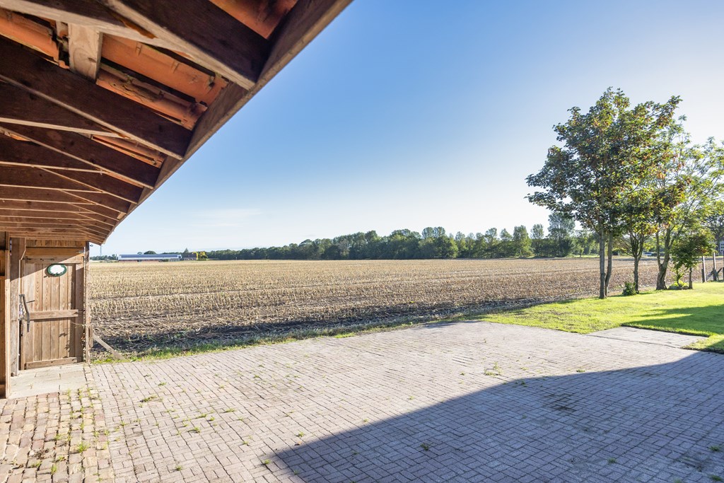 Idskenhuizen, Stripedyk 37