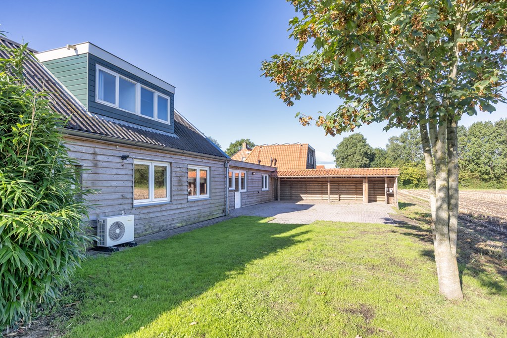 Idskenhuizen, Stripedyk 37
