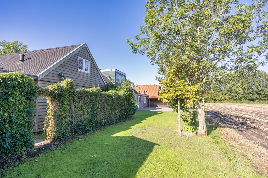 Idskenhuizen, Stripedyk 37