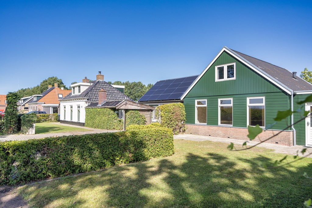 Idskenhuizen, Stripedyk 37