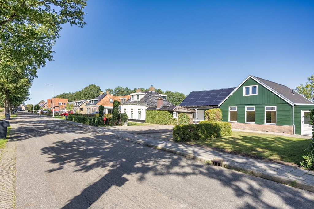 Idskenhuizen, Stripedyk 37