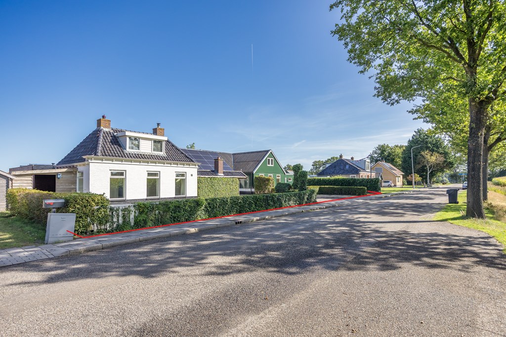 Idskenhuizen, Stripedyk 37