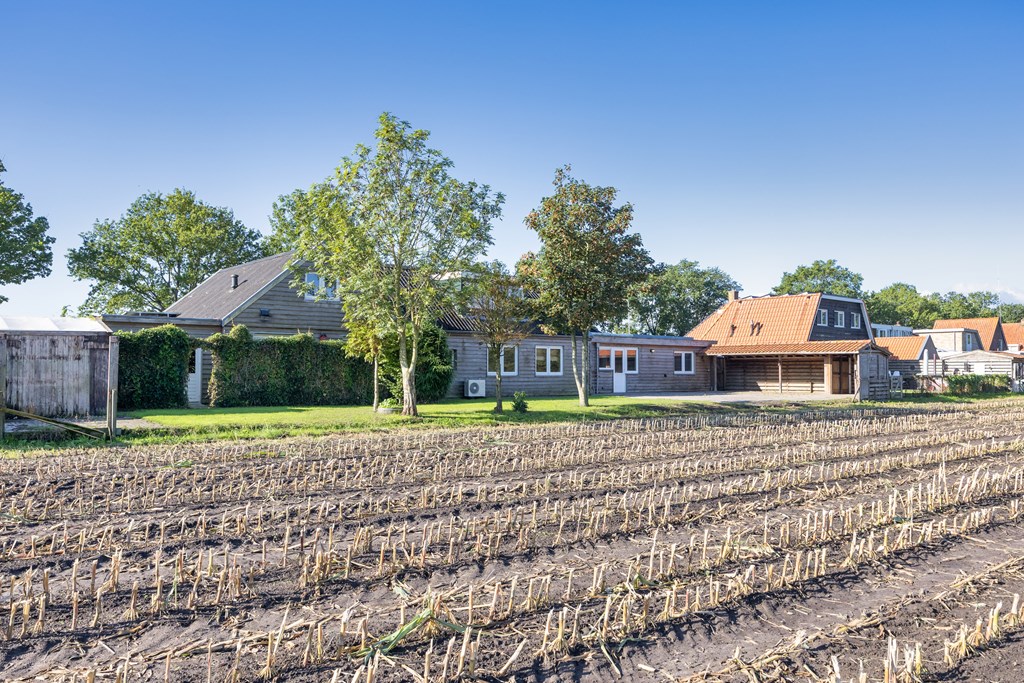 Idskenhuizen, Stripedyk 37