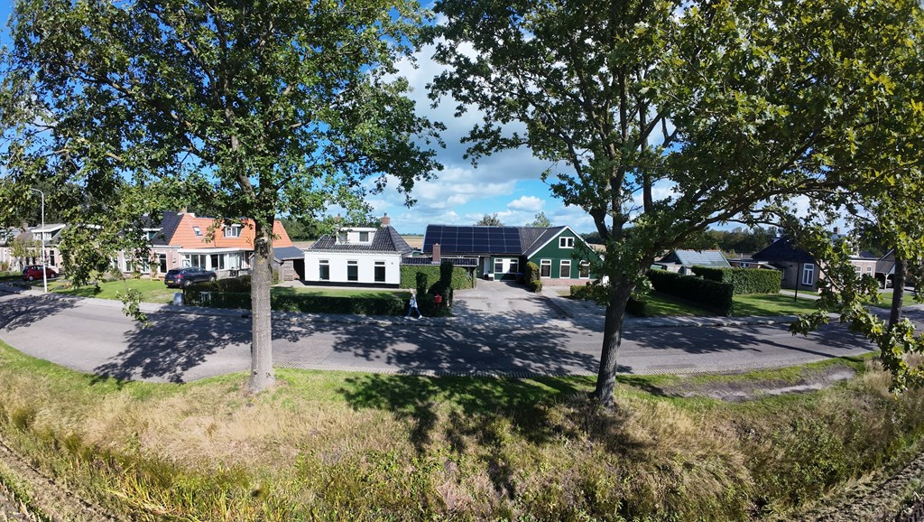 Idskenhuizen, Stripedyk 37