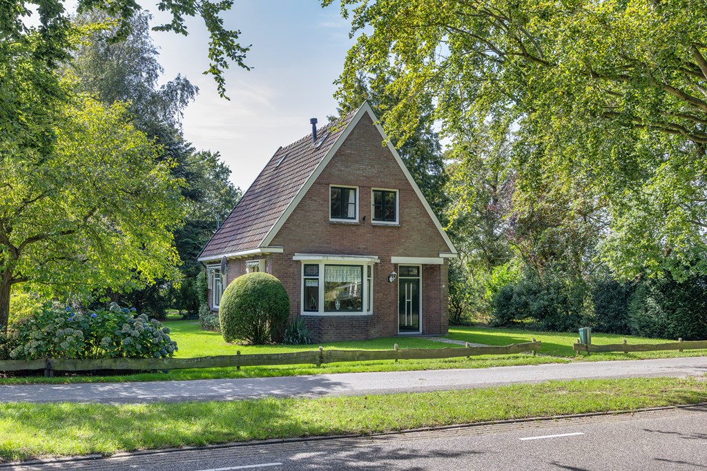 Oudemirdum, Jan Schotanuswei 53